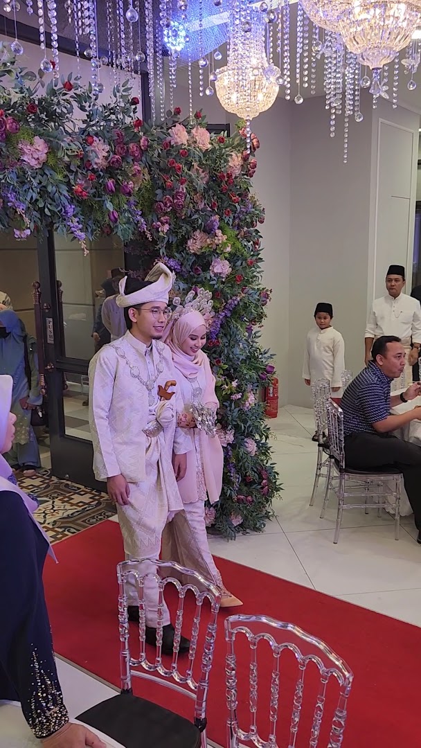 BIZMILLA EVENT HALL PUTRAJAYA gallery photo