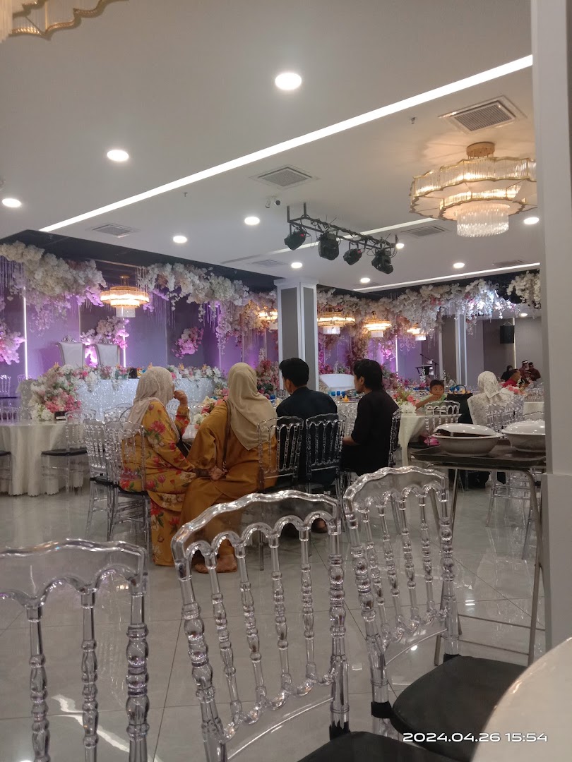 BIZMILLA EVENT HALL PUTRAJAYA gallery photo