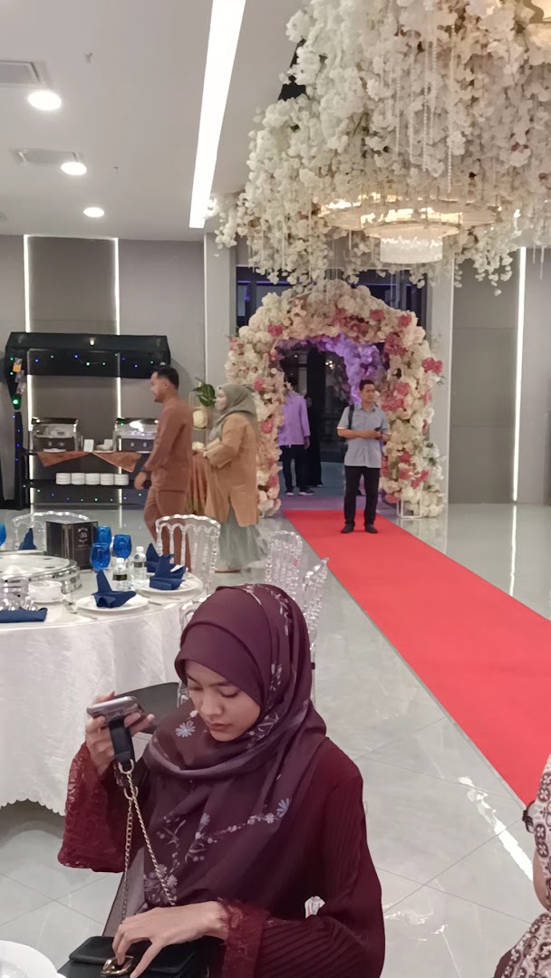 BIZMILLA GRAND HALL PUTRAJAYA gallery photo