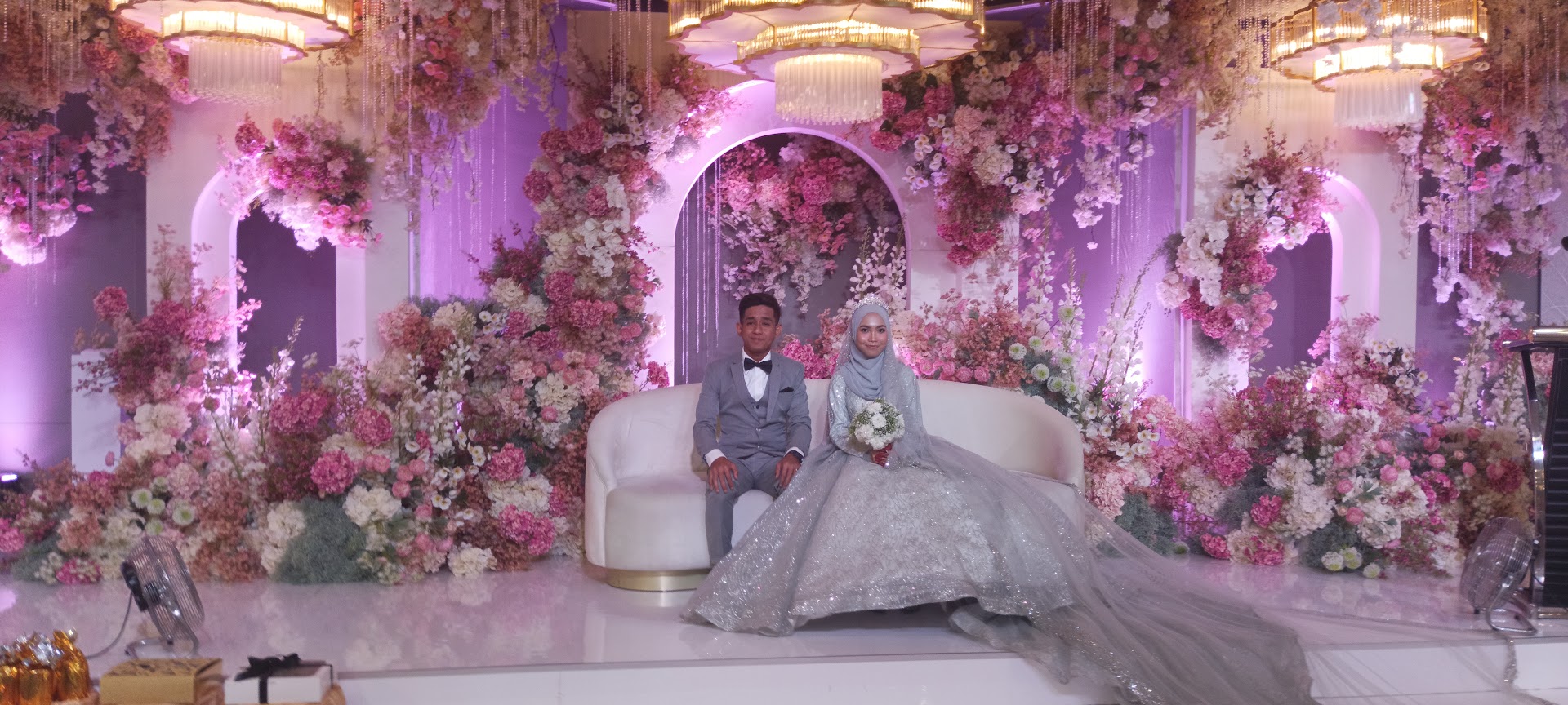 BIZMILLA GRAND HALL PUTRAJAYA gallery photo