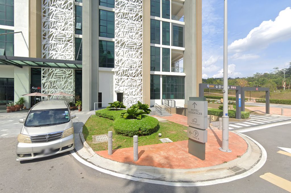 BIZMILLA SALES OFFICE PUTRAJAYA gallery photo