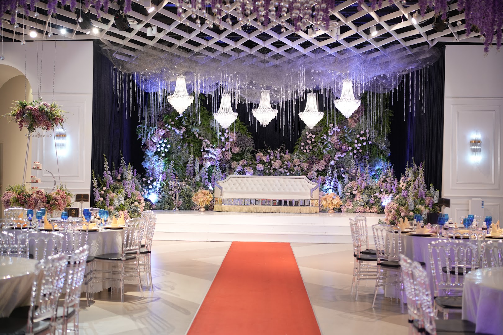 Bizmilla Wedding Centre, One City, Subang gallery photo