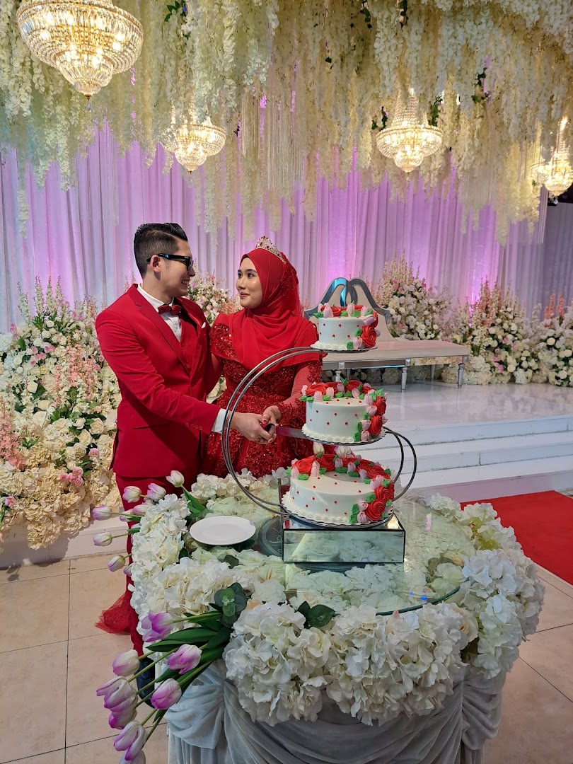 Bizmilla Wedding Centre, One City, Subang gallery photo