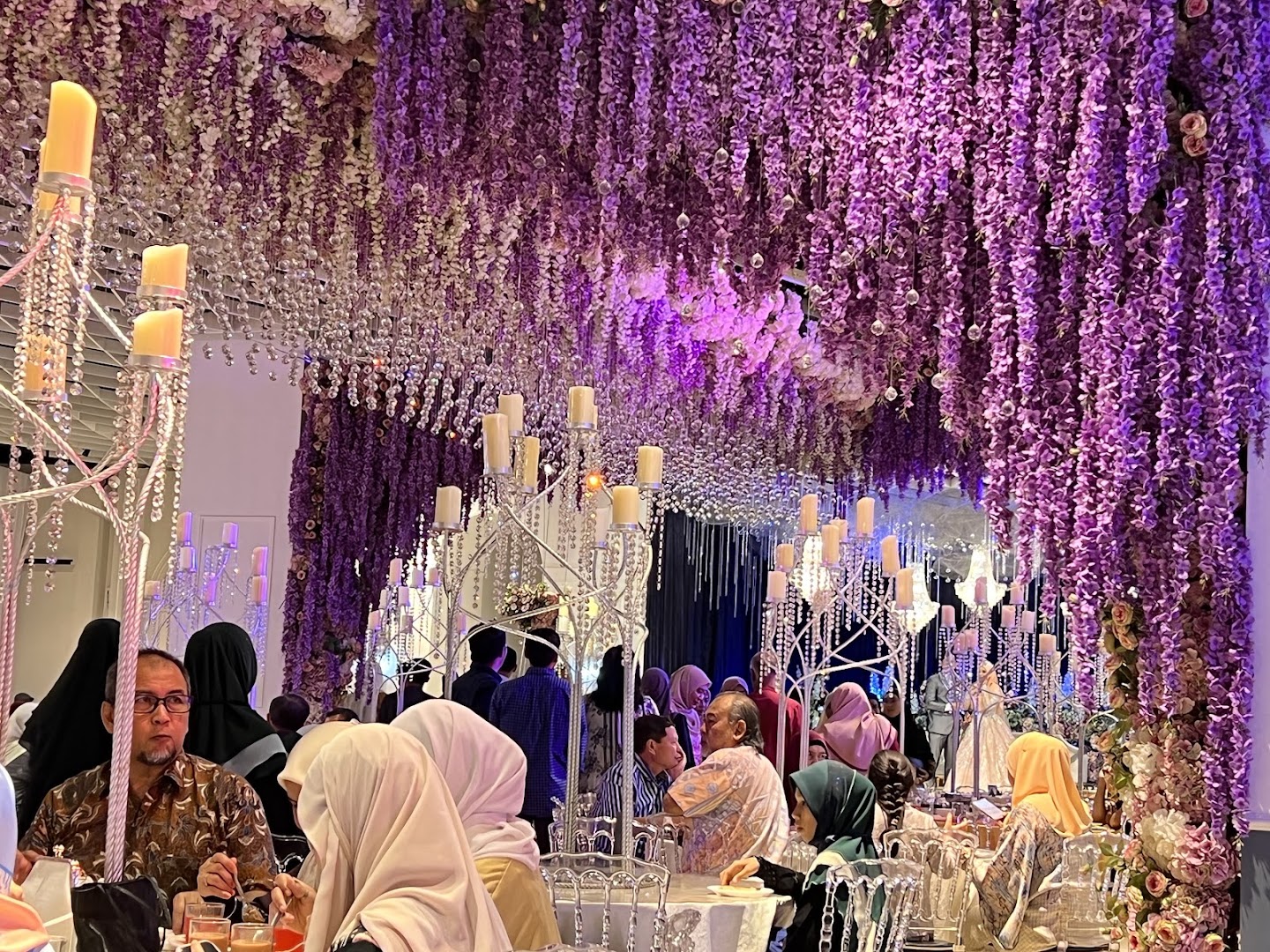 Bizmilla Wedding Centre, One City, Subang gallery photo