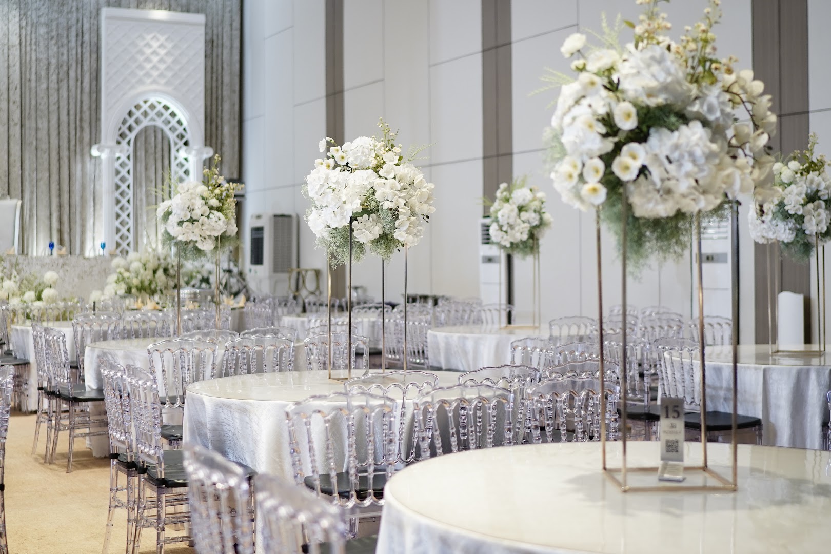 BIZMILLA Wedding Centre @ Simpang Ampat gallery photo
