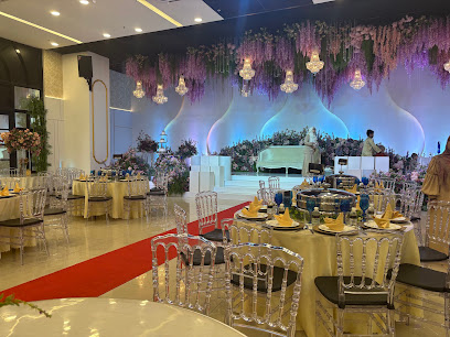 Bizmilla Wedding Hall @ Iskandar Puteri, Wedding Venue in Johor Bahru