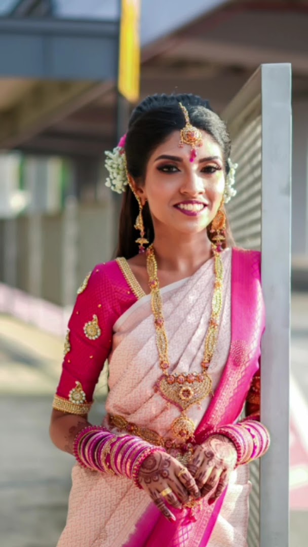 BJ BRIDAL & BEAUTY CENTRE gallery photo
