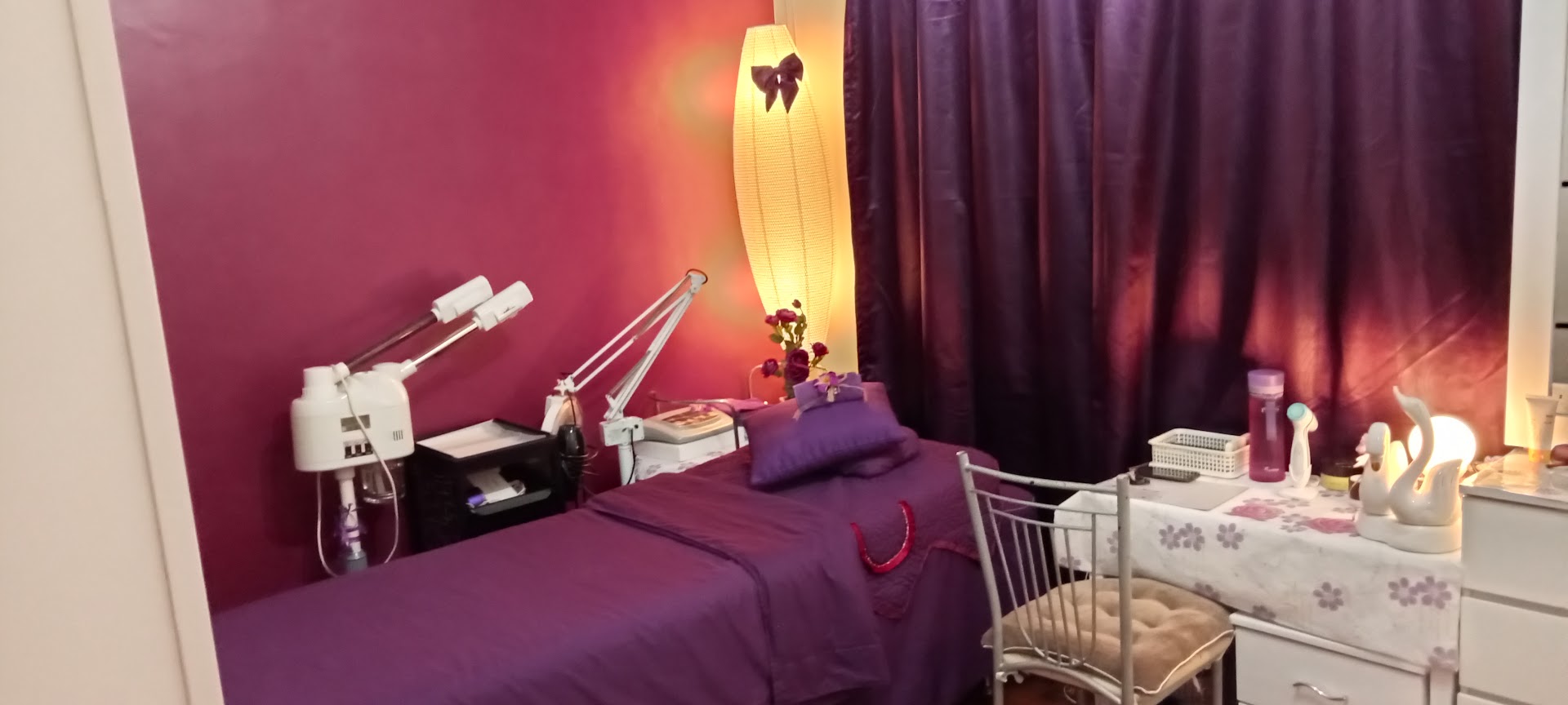 BJ BRIDAL & BEAUTY CENTRE gallery photo