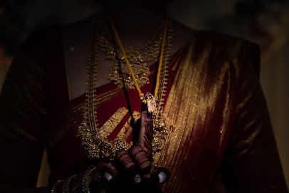 Black Sheep Picturesque, Wedding Photographer in Klang