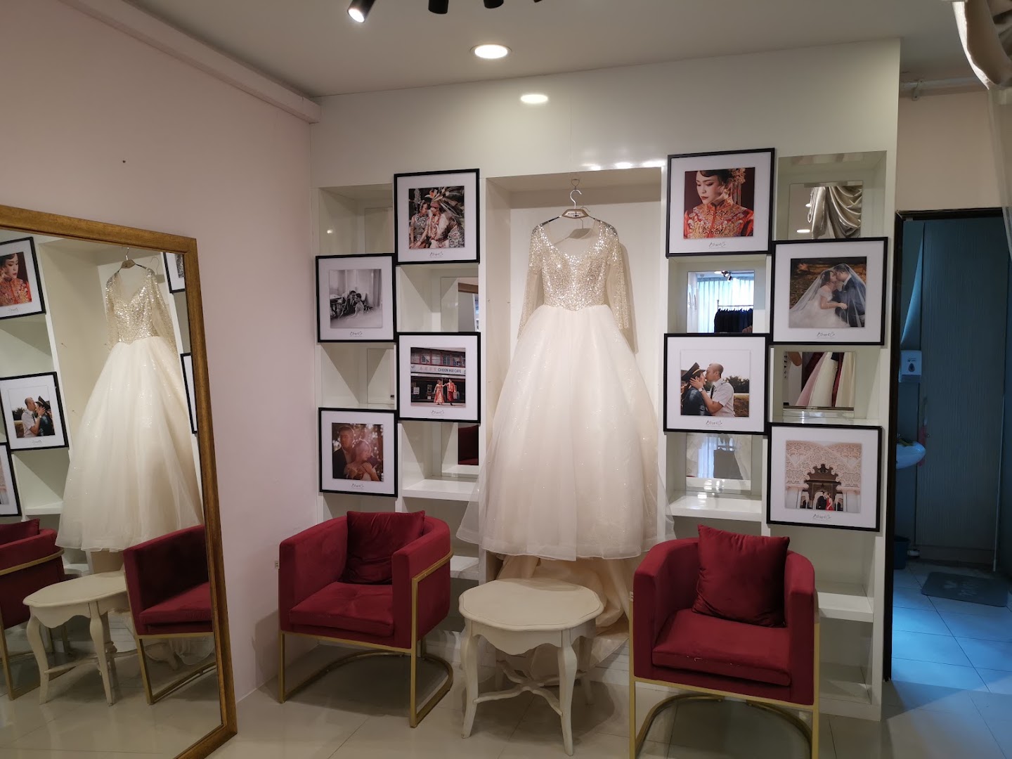 Bliss Wedding Studio gallery photo