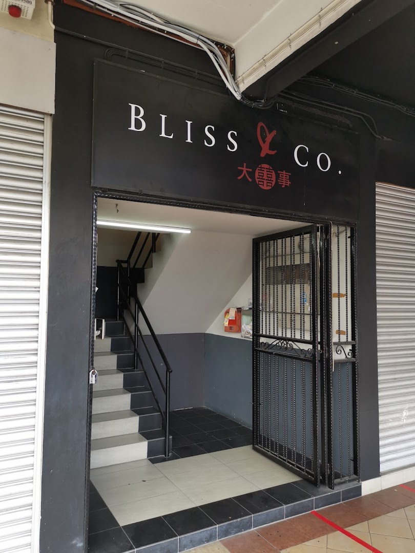Bliss Wedding Studio gallery photo