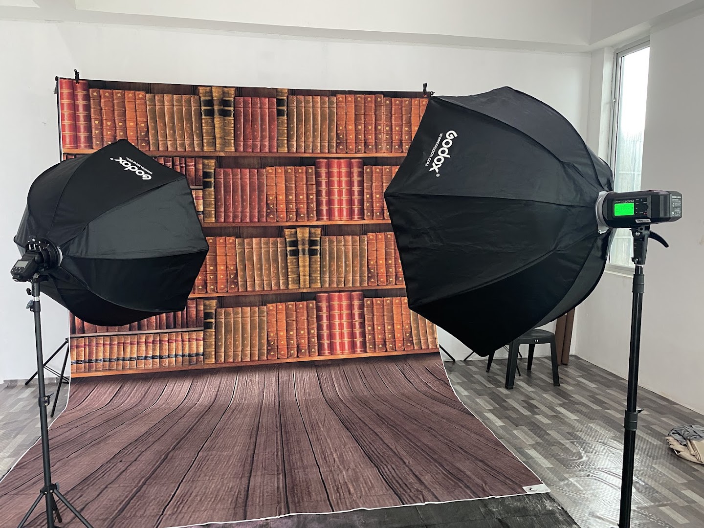 Blitz Studio Film & Photo gallery photo