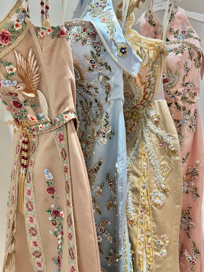 Blooms Bridal, Bridal Shop in Kuala Lumpur