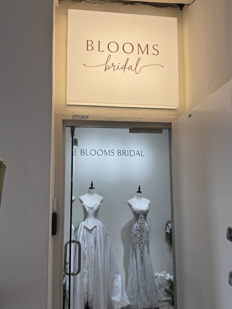 Blooms Gown KL gallery photo