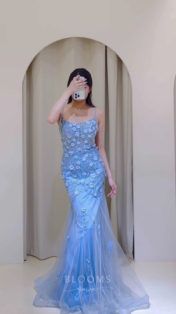 Blooms Gown KL gallery photo