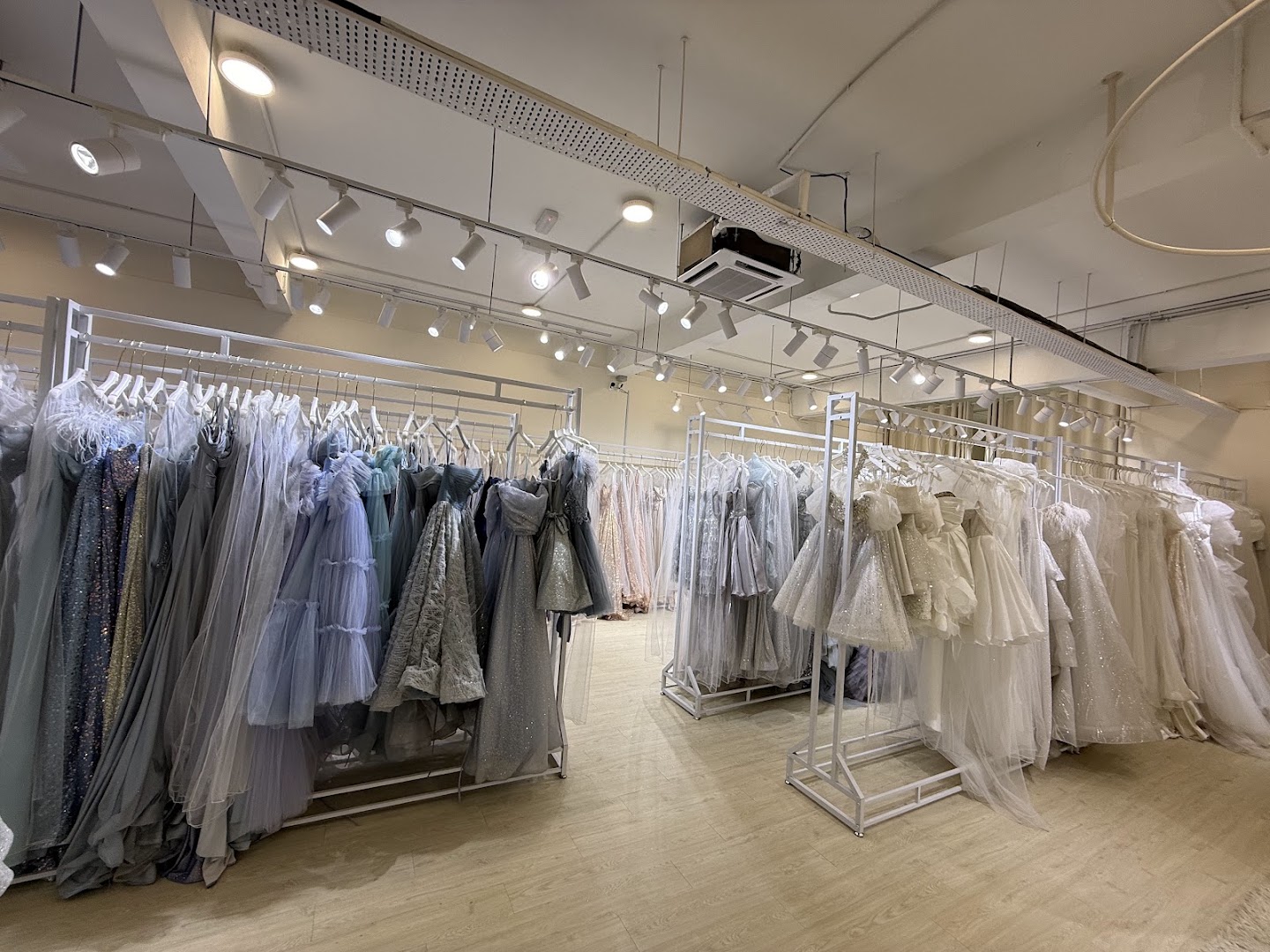 Blooms Gown KL gallery photo