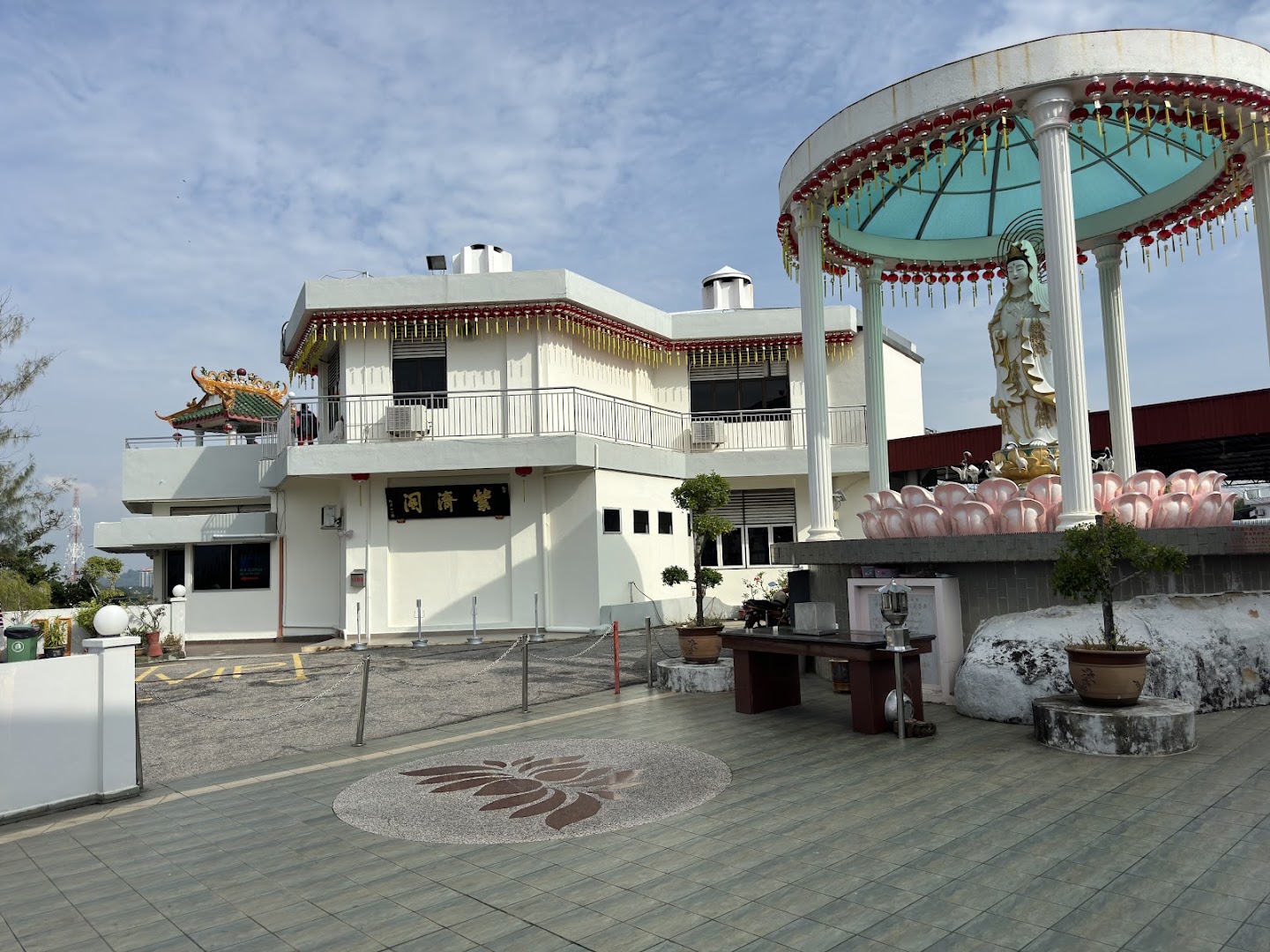 BM De Jiao Hui Zhi Ji Ge gallery photo