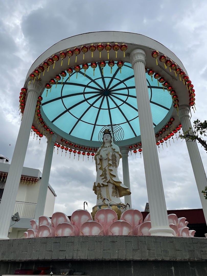BM De Jiao Hui Zhi Ji Ge gallery photo