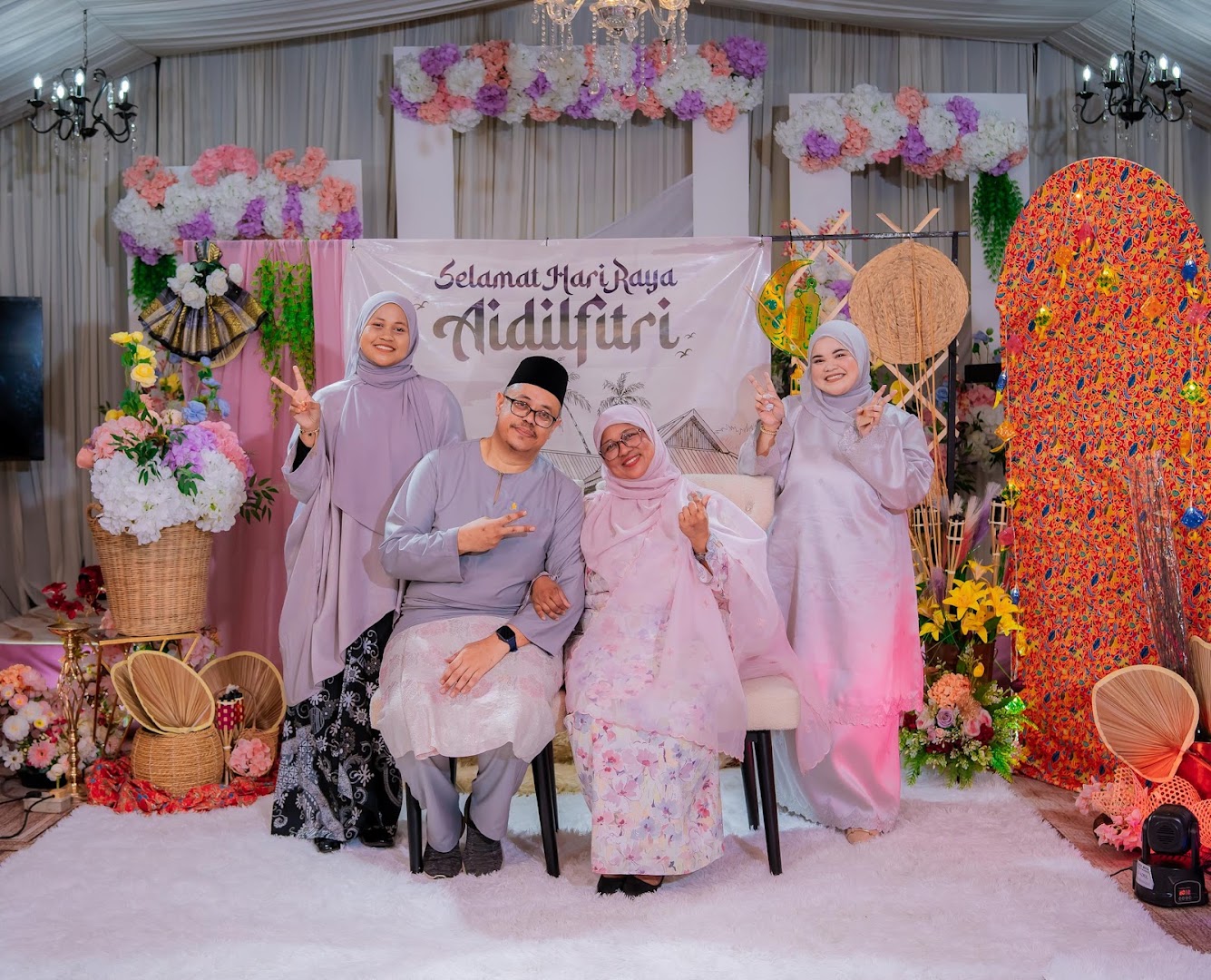 BONDA WEDDING HALL AND EVENT gallery photo