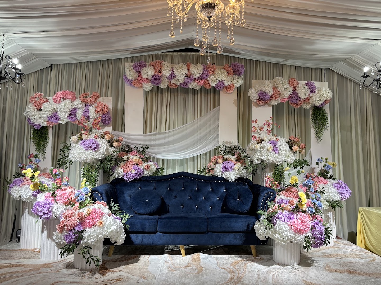 BONDA WEDDING HALL AND EVENT gallery photo