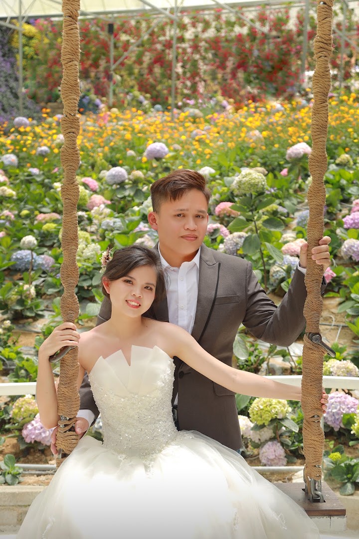 Bonny Wedding Studio gallery photo