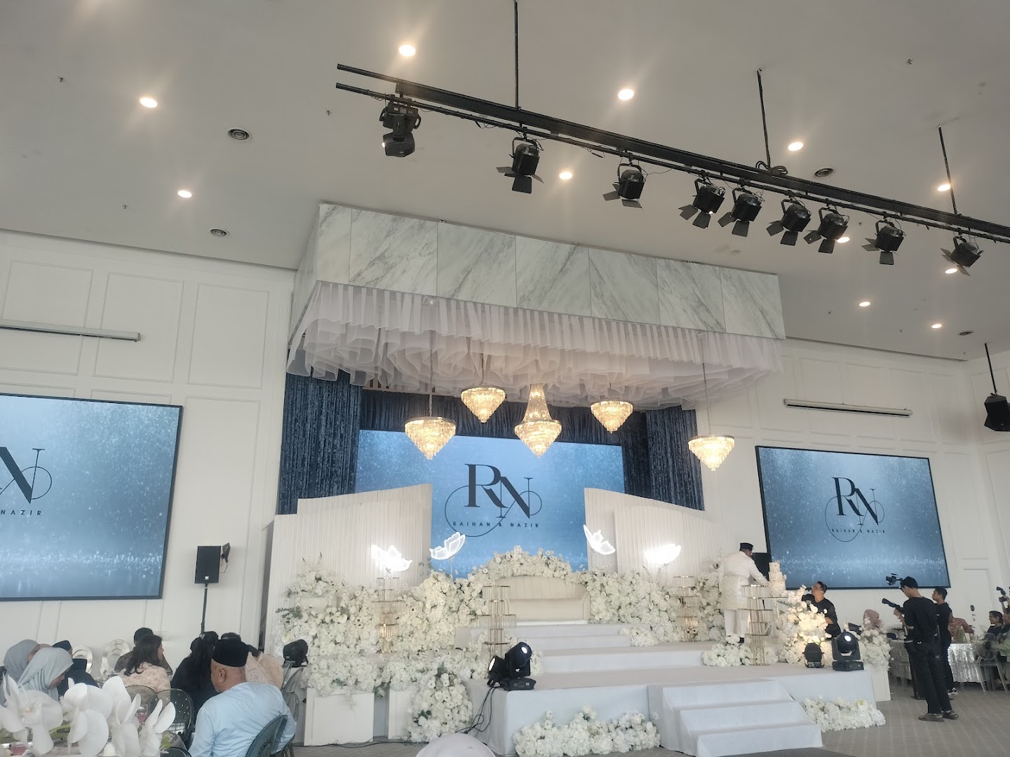 BoraOmbak @ Marina Putrajaya | Wedding & Event Venue gallery photo