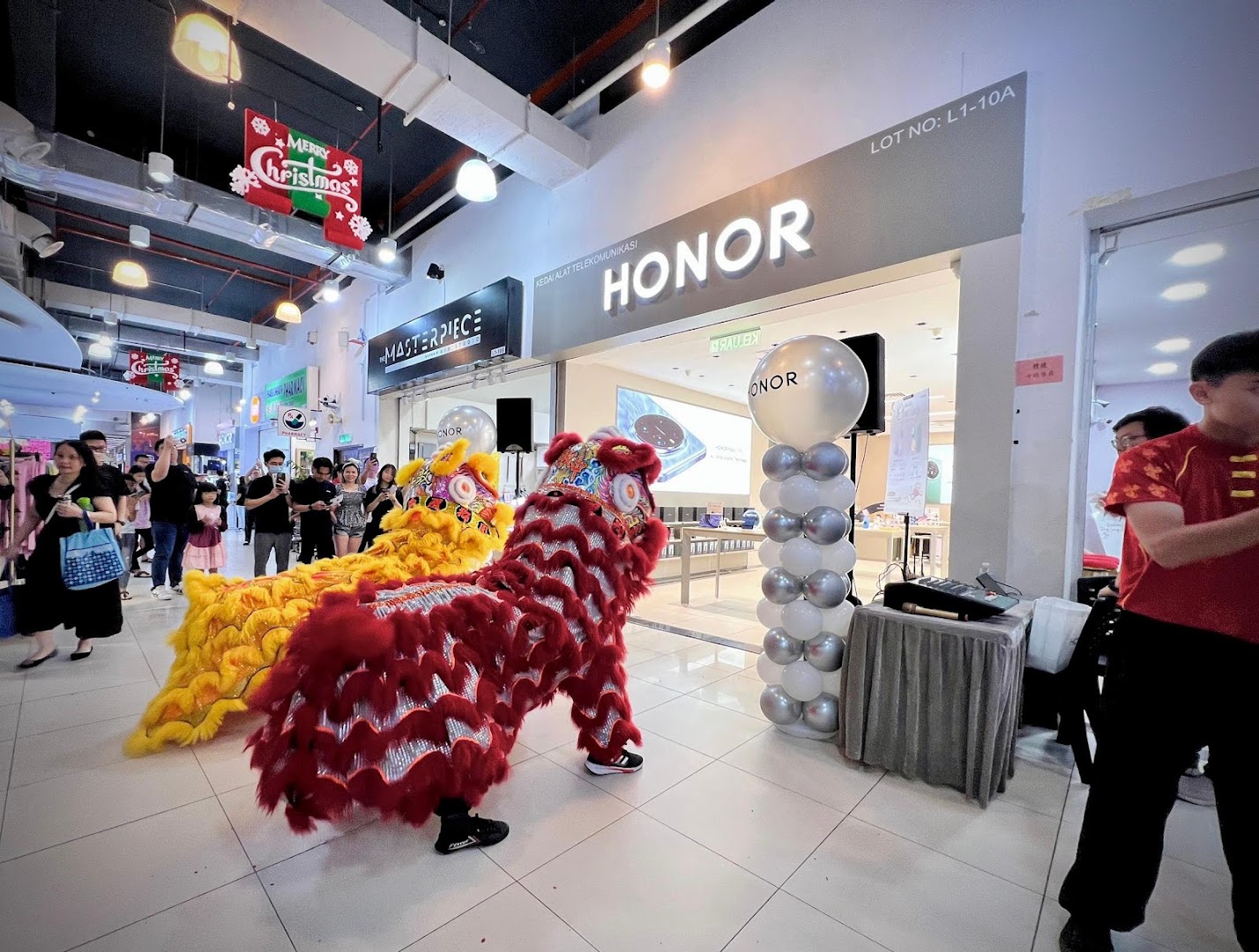 Borneo Event Entertainment gallery photo