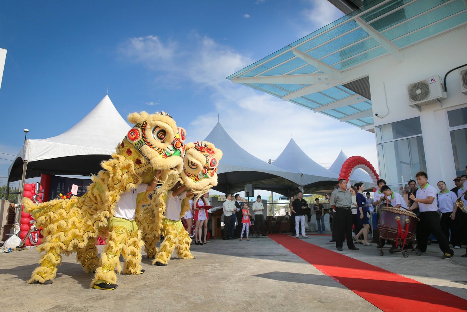 Borneo Event Entertainment gallery photo
