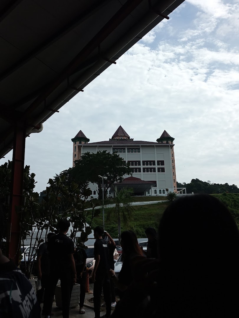 Bougainvillea Hall by The Wedding Venue Ipoh gallery photo