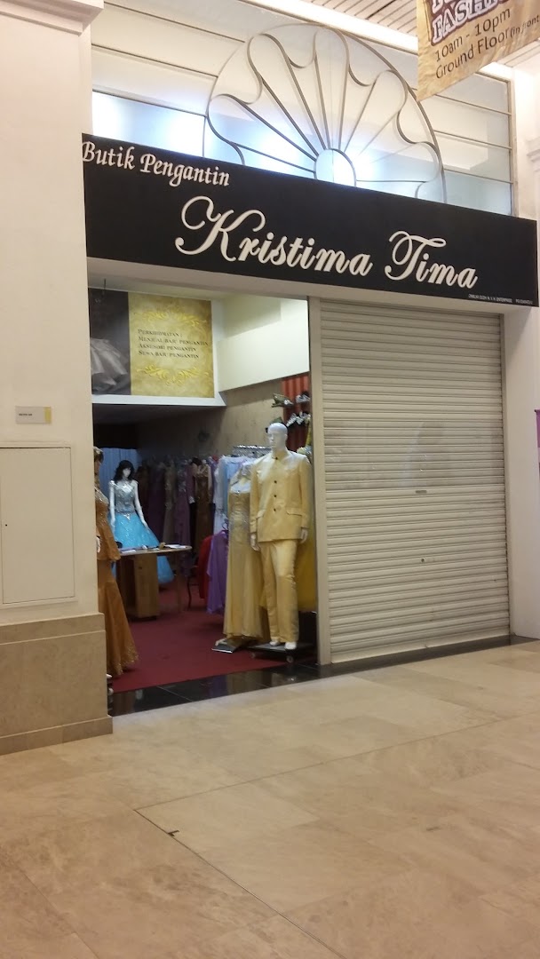 Boutique Kristima gallery photo