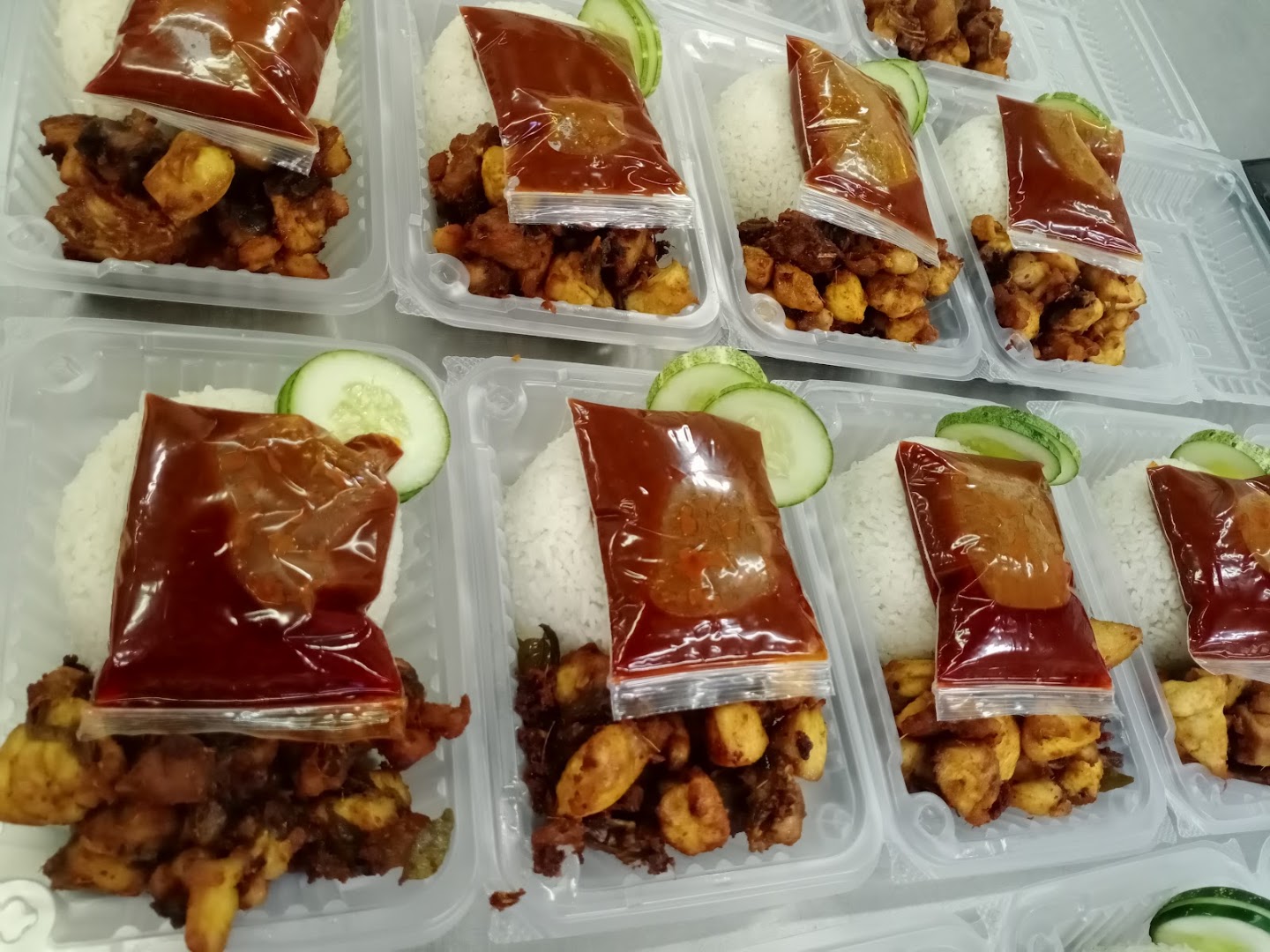 Brahim's Airline Catering Sdn Bhd gallery photo
