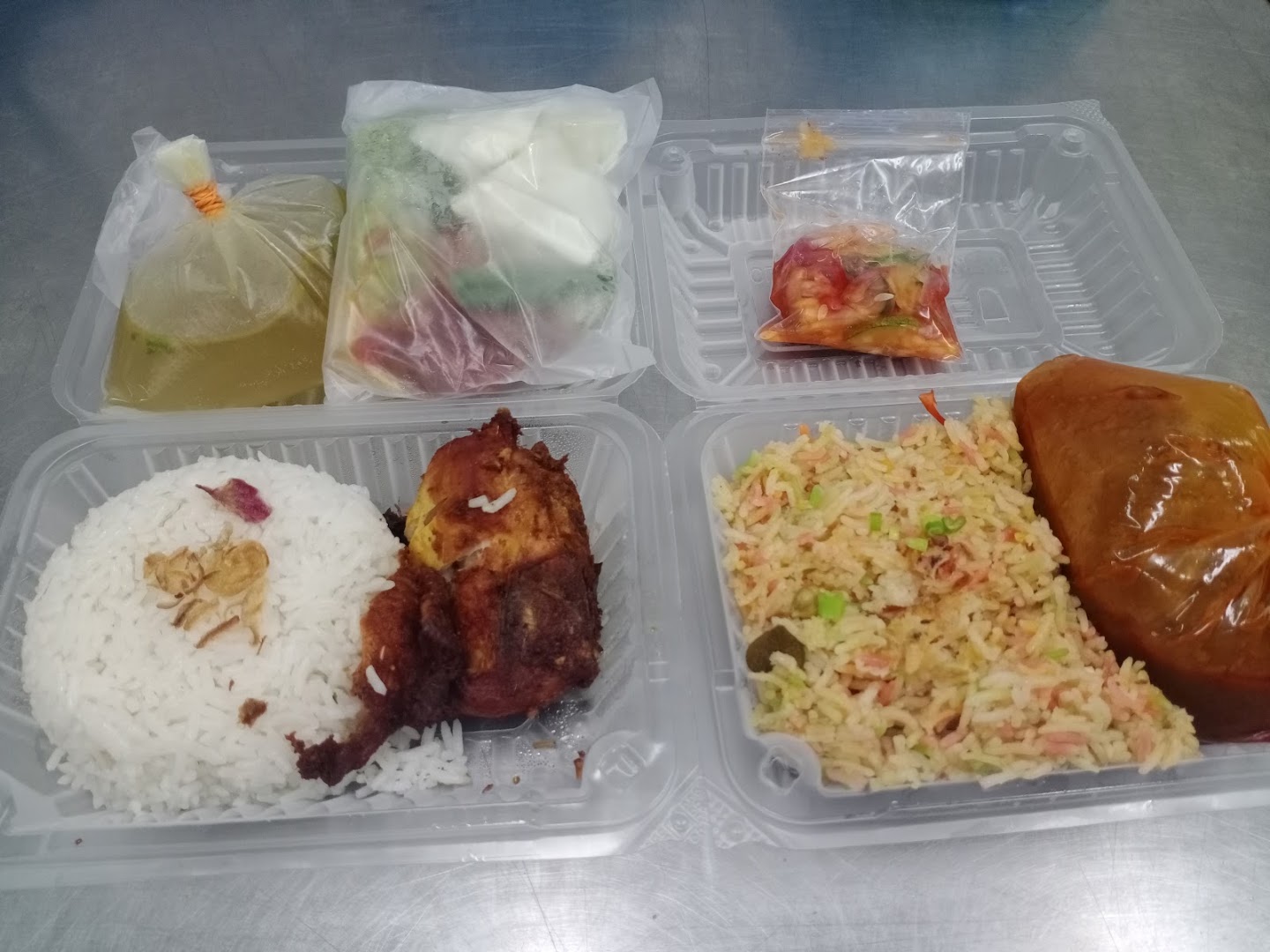 Brahim's Airline Catering Sdn Bhd gallery photo