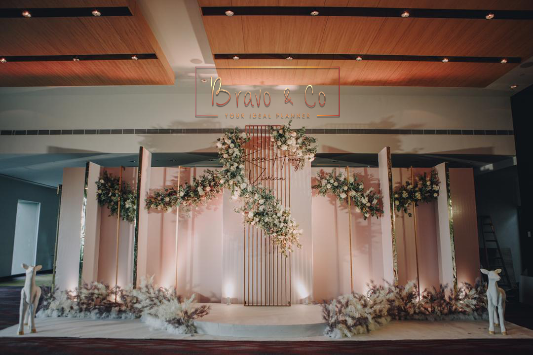 Bravo & Co. Events Design gallery photo