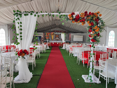 Breeze at Lake Ville, Wedding Venue in Ipoh