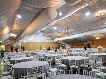 Brewster Village, Wedding Venue in Ipoh