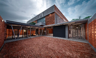 Brick Studio by Metal Bees- Petaling Jaya, Wedding Venue in Selangor