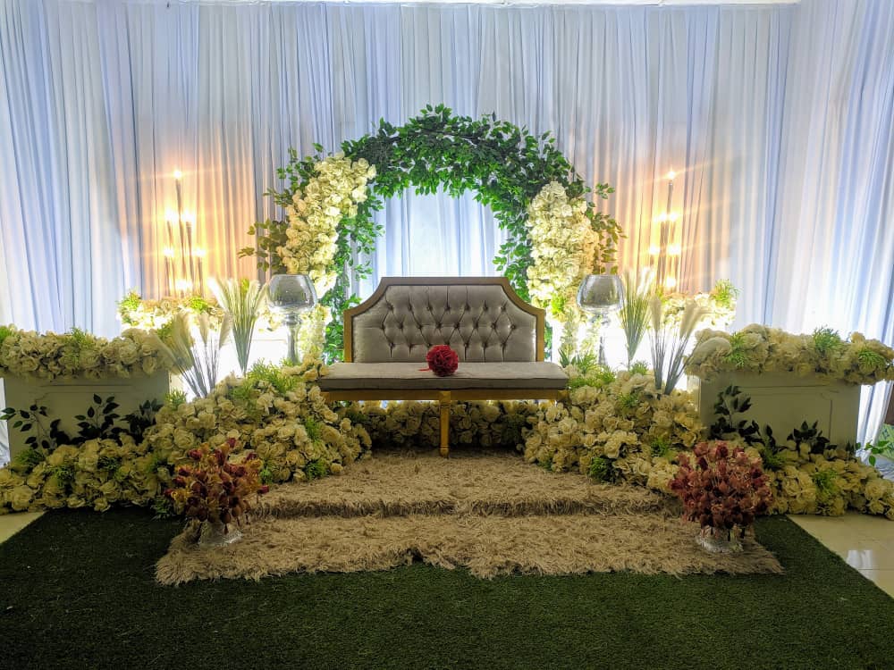 Bridal A&A Batu Pahat gallery photo