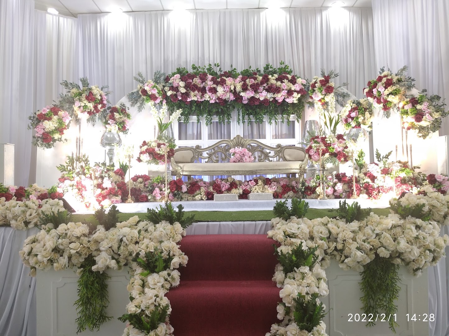 Bridal A&A Batu Pahat gallery photo