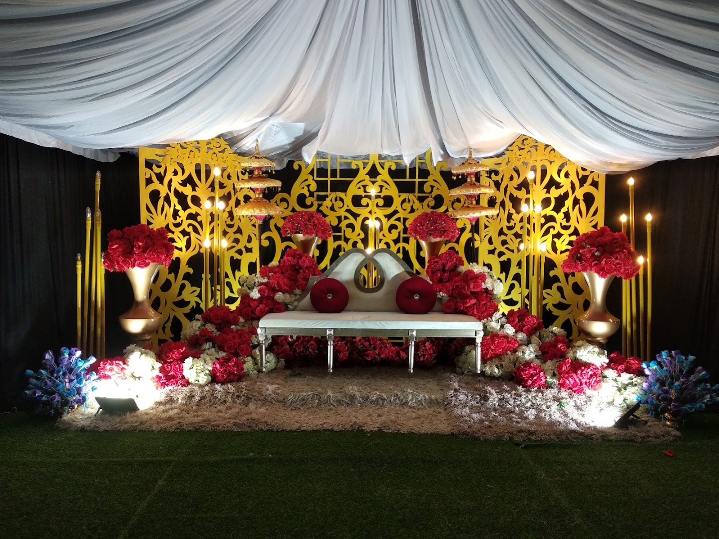 Bridal A&A Batu Pahat gallery photo