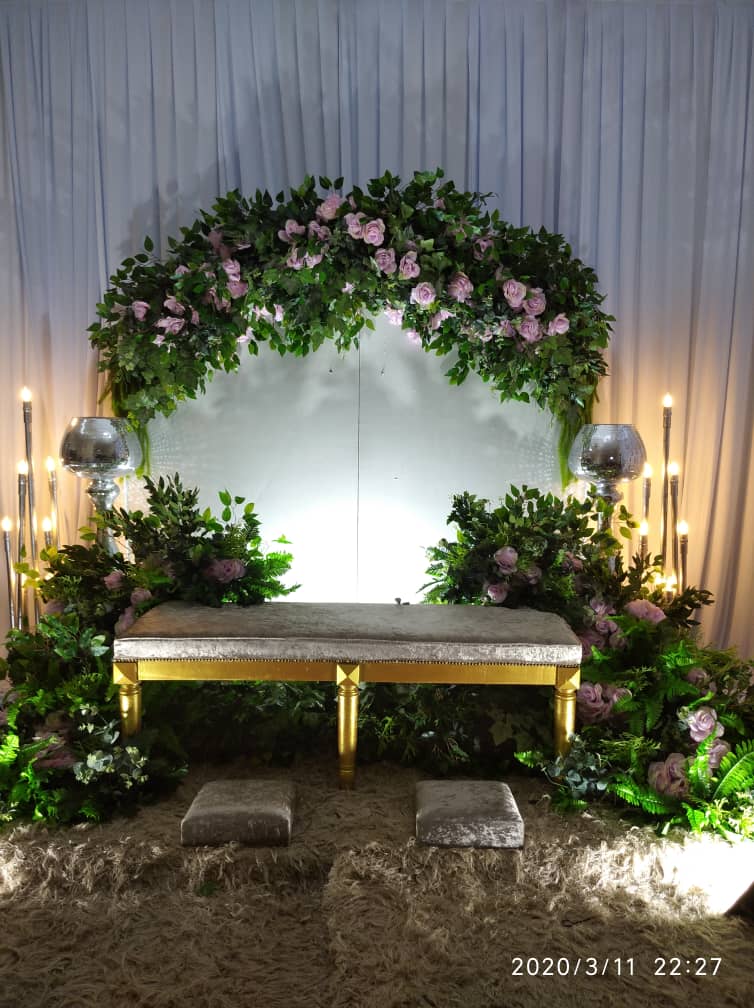 Bridal A&A Batu Pahat gallery photo