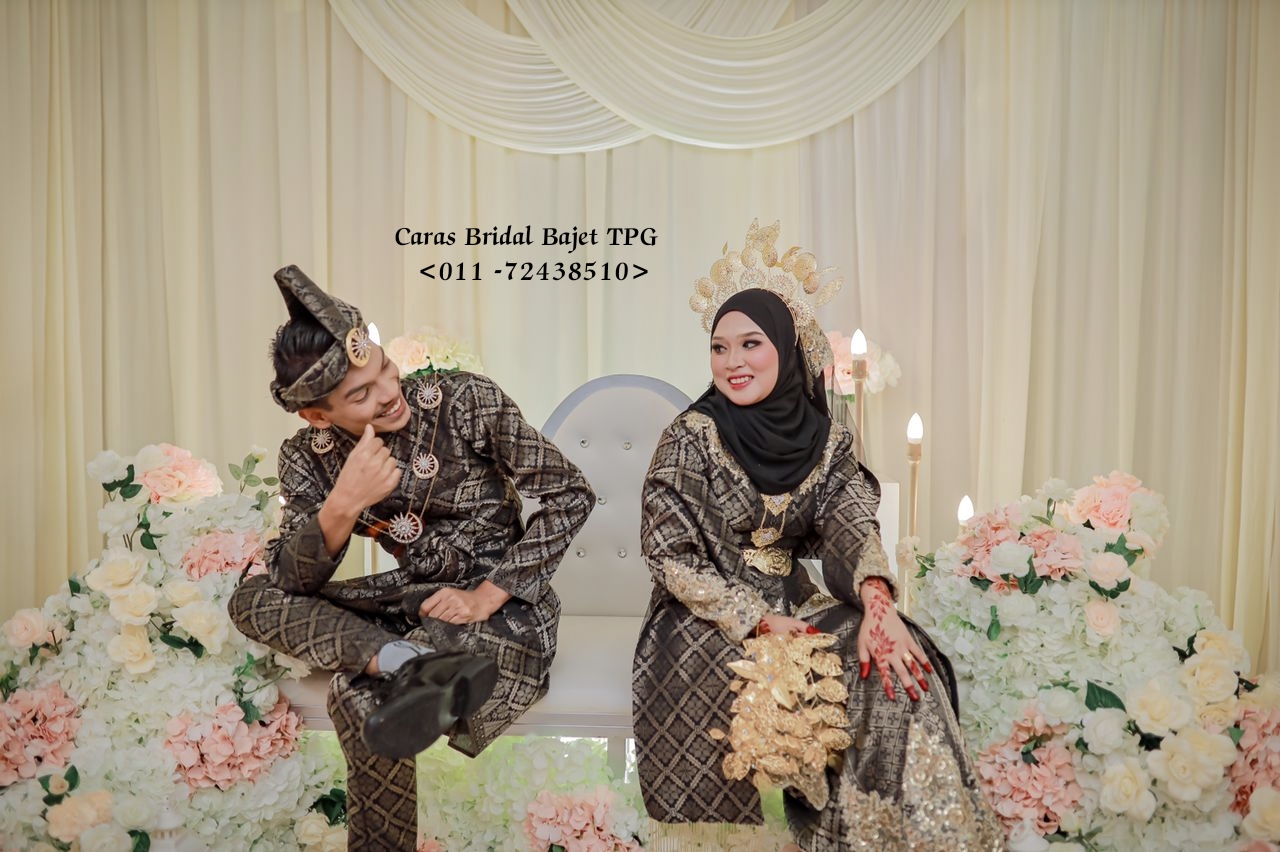 Bridal bajet taiping(butik perkahwinan) gallery photo