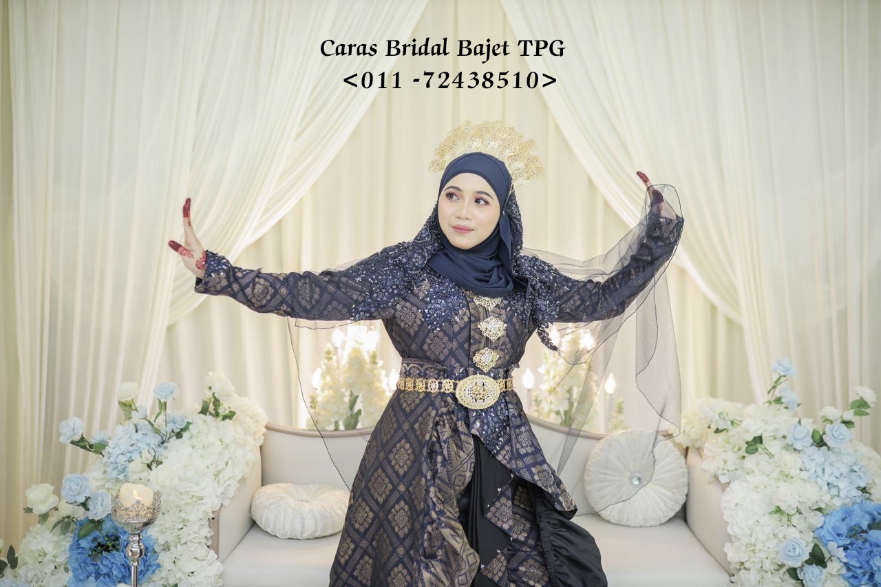 Bridal bajet taiping(butik perkahwinan) gallery photo