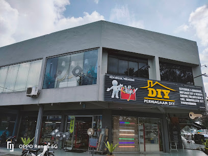 Bridal Boutiques Li Delina, Bridal Shop in Kulim