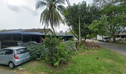 Bridal, Bridal Shop in Kulim