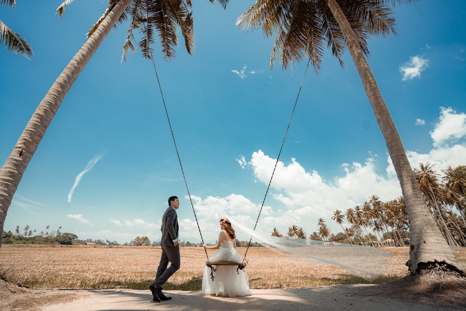 Bridal Trend Wedding gallery photo