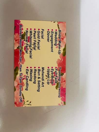 BSARG BRIDAL AND BEAUTY CENTRE, Bridal Shop in Northern