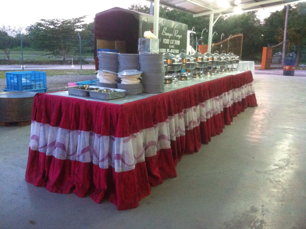 Bunga Raya Food Caterers - Klang gallery photo