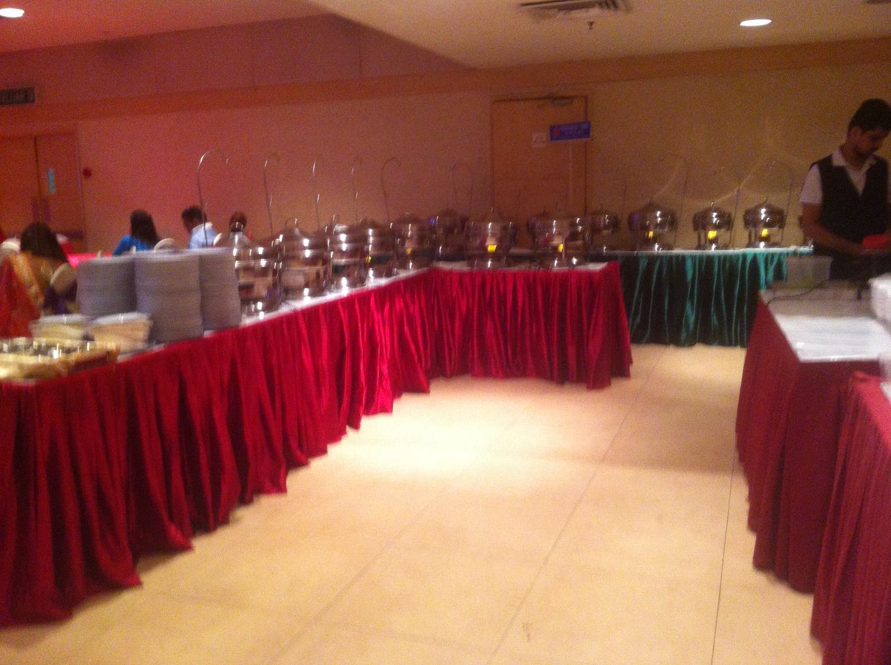 Bunga Raya Food Caterers - Klang gallery photo