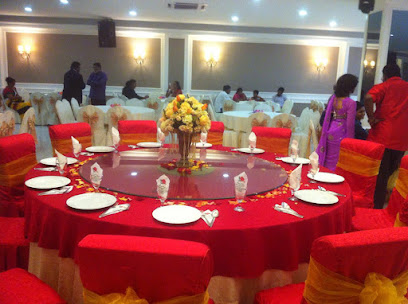 Bunga Raya Food Caterers - Klang, Wedding Caterer in Klang