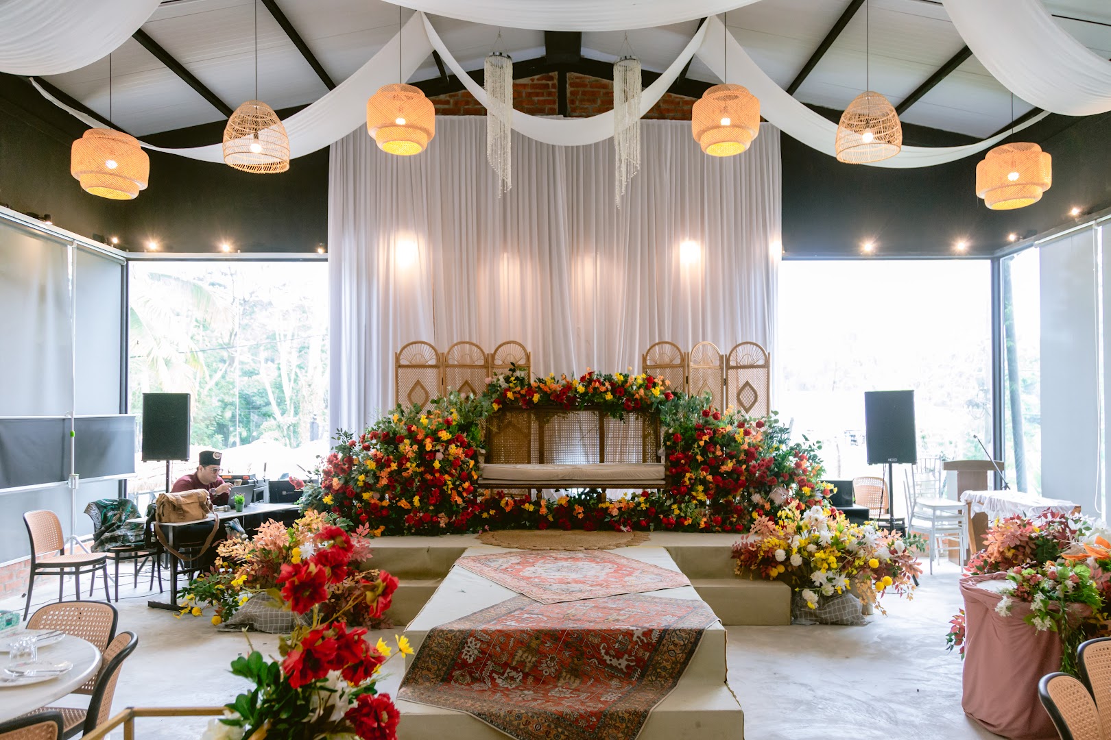 Bunga Tanjung Hall, Johor Bahru gallery photo